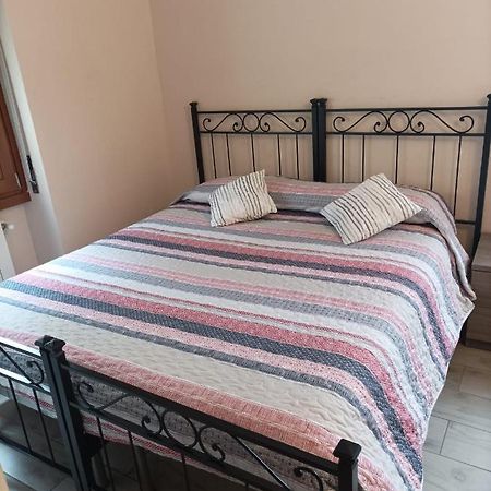 B&B Perbaccobar Ono San Pietro Εξωτερικό φωτογραφία