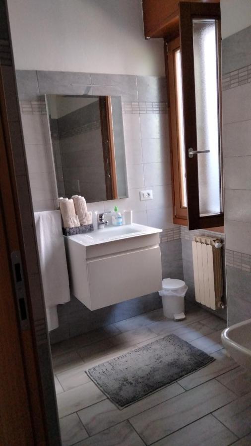 B&B Perbaccobar Ono San Pietro Εξωτερικό φωτογραφία