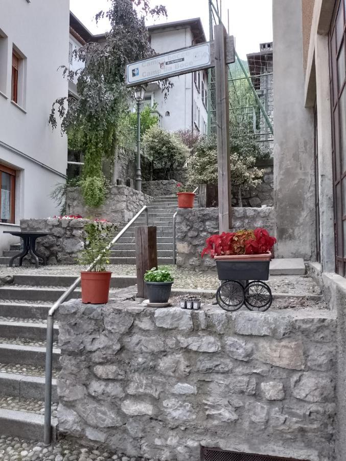 B&B Perbaccobar Ono San Pietro Εξωτερικό φωτογραφία