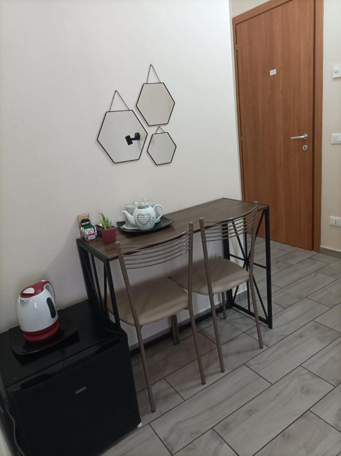 B&B Perbaccobar Ono San Pietro Εξωτερικό φωτογραφία