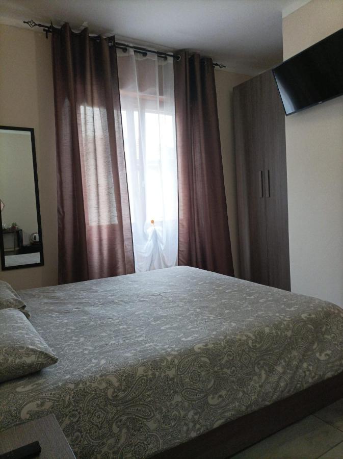 B&B Perbaccobar Ono San Pietro Εξωτερικό φωτογραφία
