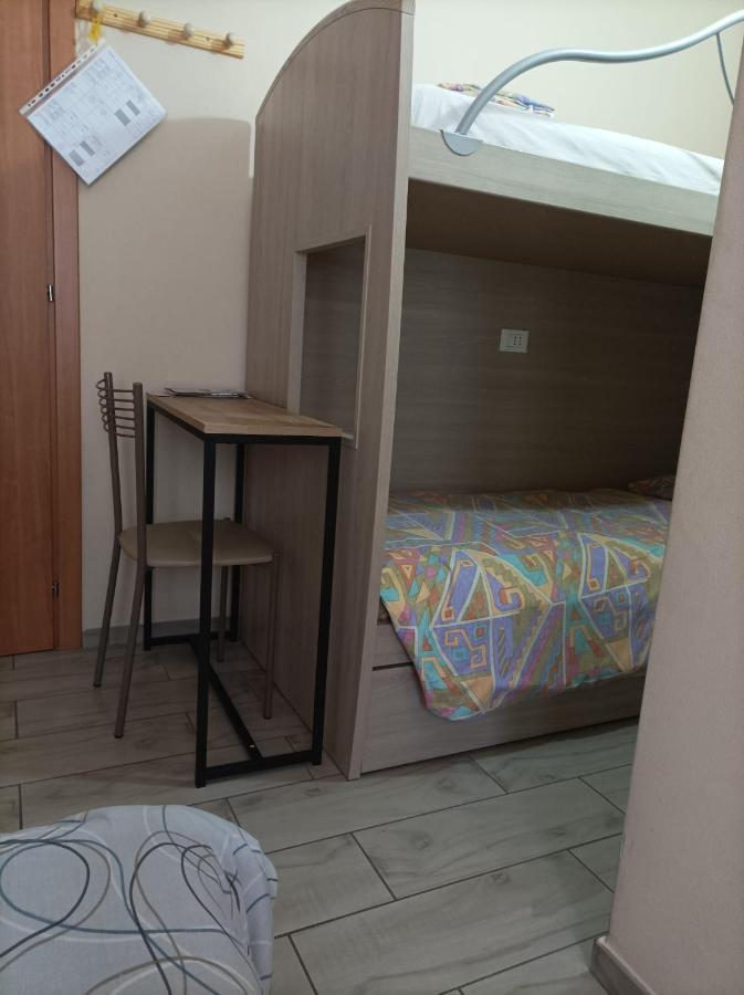 B&B Perbaccobar Ono San Pietro Εξωτερικό φωτογραφία