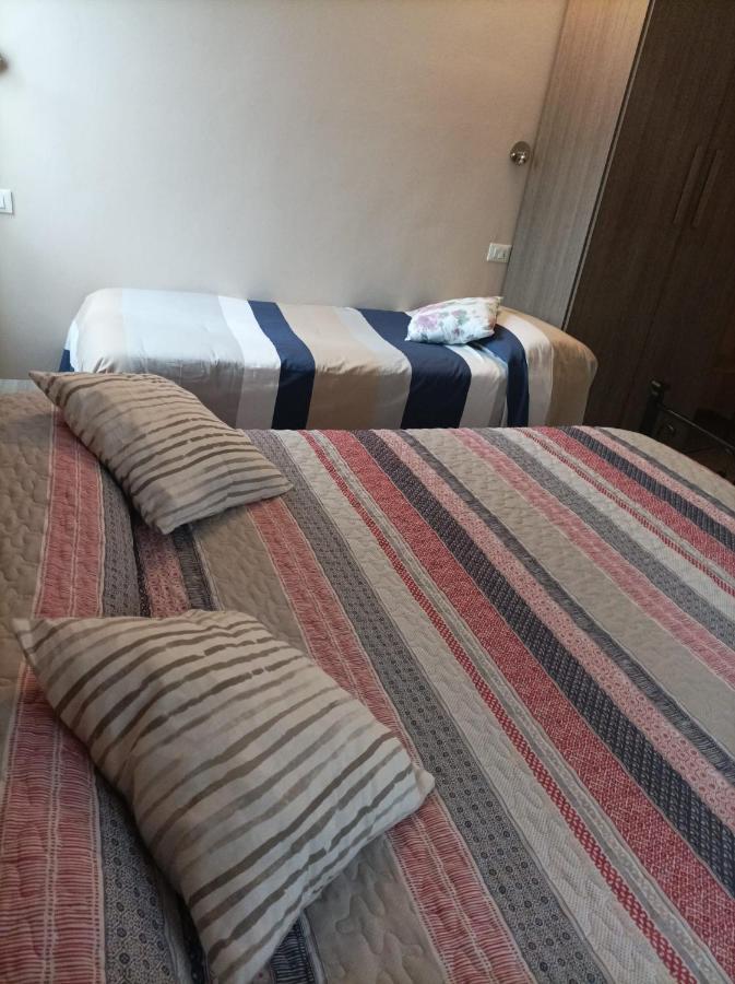 B&B Perbaccobar Ono San Pietro Εξωτερικό φωτογραφία