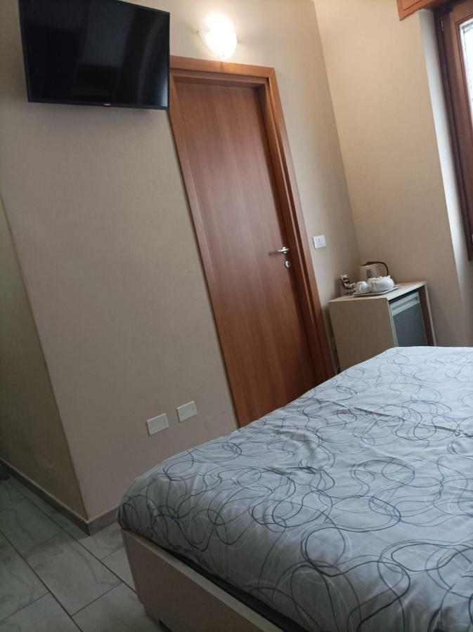 B&B Perbaccobar Ono San Pietro Εξωτερικό φωτογραφία