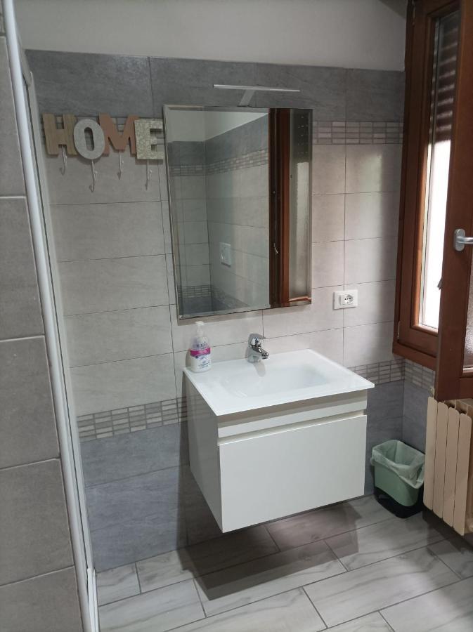 B&B Perbaccobar Ono San Pietro Εξωτερικό φωτογραφία